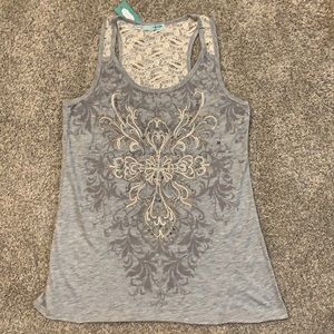 Maurices tank top